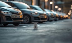 物业公司会收取车辆占地费吗？