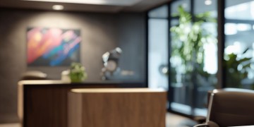 雅安物业前台今天招工吗?