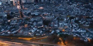 好拍档物业刘海宾,他有着怎样的故事?