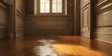 房间漏水可以联系物业吗?