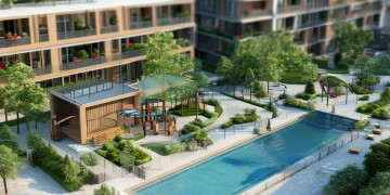 物业需要公示设施吗？