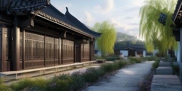柳州天悦华府究竟是什么物业？