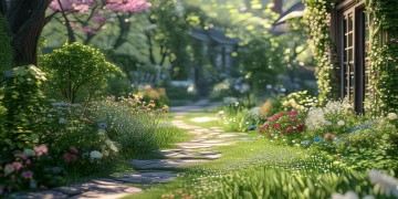 三月份交的物业费有特定名称吗?