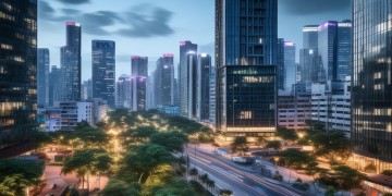深圳国有物业会免租金吗？