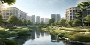 衡水中科物业是什么等级？