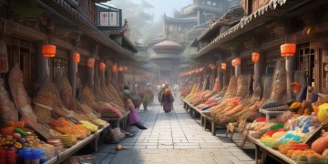聚丰为何没有物业公司？
