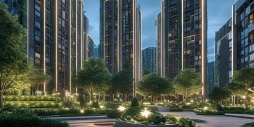 碧桂园物业值得拥有吗?