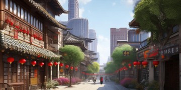 西安物业都有哪些费用呢？