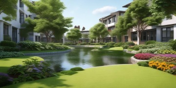 龙湖物业收益会分给业主吗？