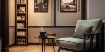 物业客服中心有休息时间吗?