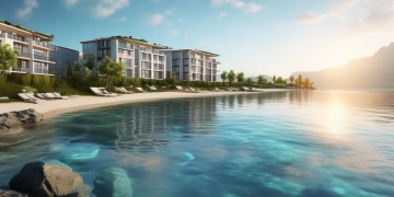 均和星海湾是什么物业？