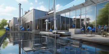 水工厂物业到底管不管事？