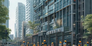 国天物业都需要哪些劳保用品呢？