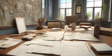 物业交割中介会收费吗？