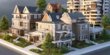 物业在哪些地方容易不合格?