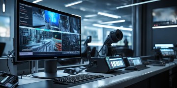 物业查租客监控合法吗？