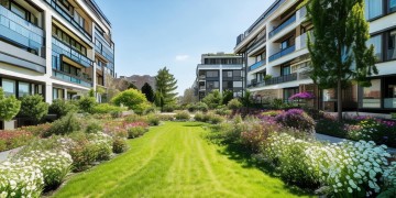 现在物业公寓值得购买吗？