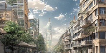 恒大物业为什么减编制了?