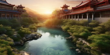 龙溪城的物业究竟是哪家公司？