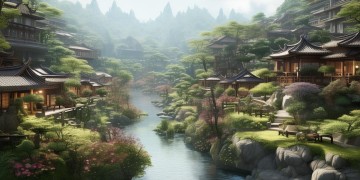 筑友双河湾是什么物业？