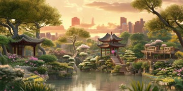 邯郸金泽园究竟是哪家物业公司呢？