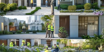 物业经理究竟能做些什么事？