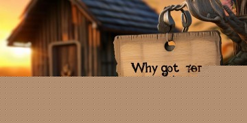 为什么要到物业拿钥匙呢?