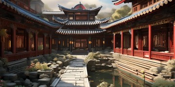 东方壹号院究竟是什么物业？