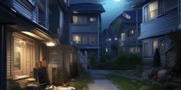 住户失窃,物业真的有责任吗?