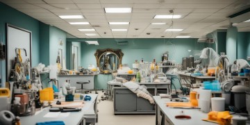 物业保洁主管真的有必要存在吗?