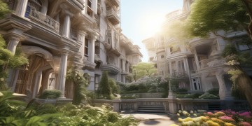 丽康名邸物业究竟是哪家公司？