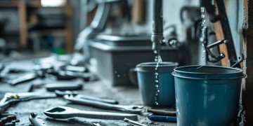 物业水工都需要什么技能？