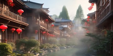 物业现在春节休假吗？