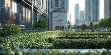 鼎盛物业究竟是做什么的？