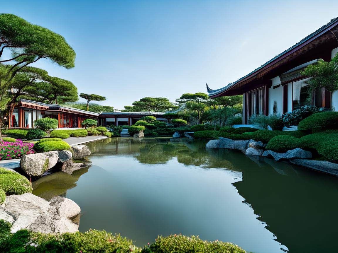 龙湖物业是外资企业吗？