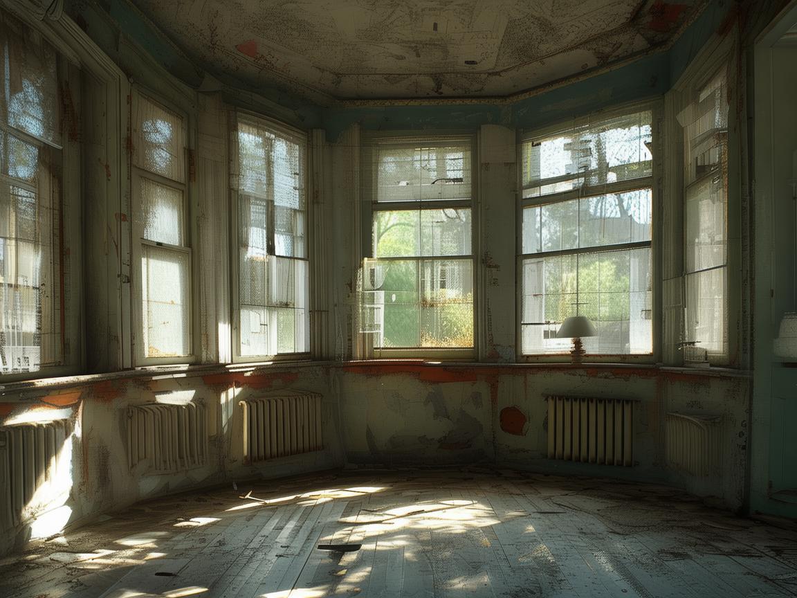 物业空置房究竟是什么意思? 物业空置房究竟是什么意思?