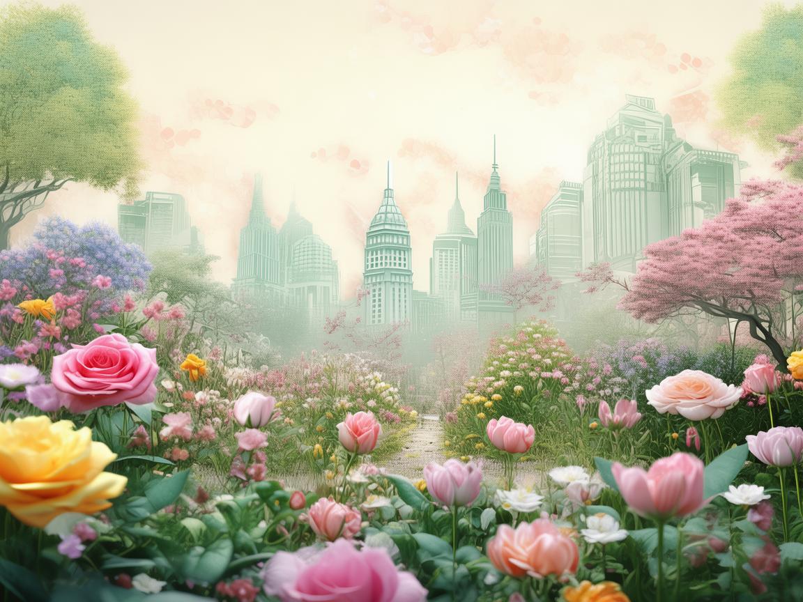 花都有哪些物业公司在招聘？