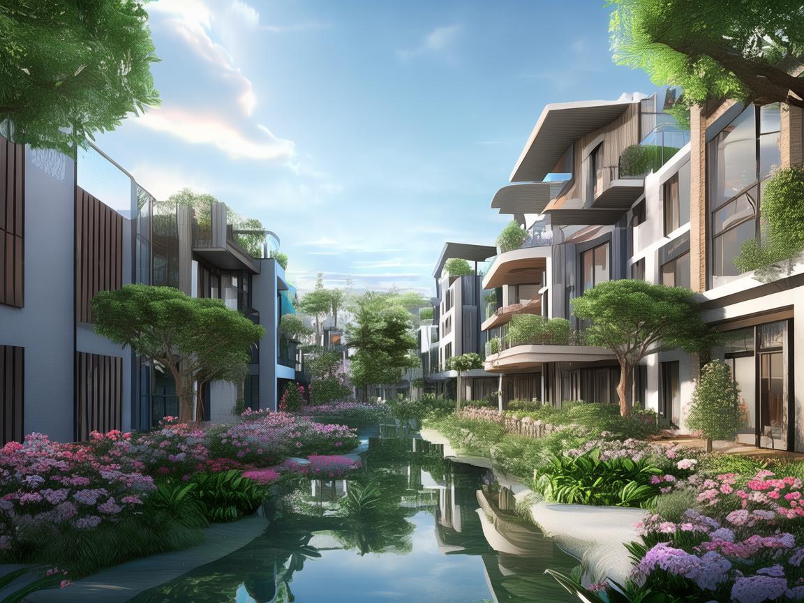 明珠新村物业靠谱吗？