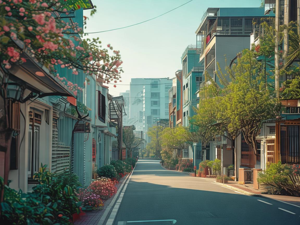 徐州幸福路物业会收费吗？