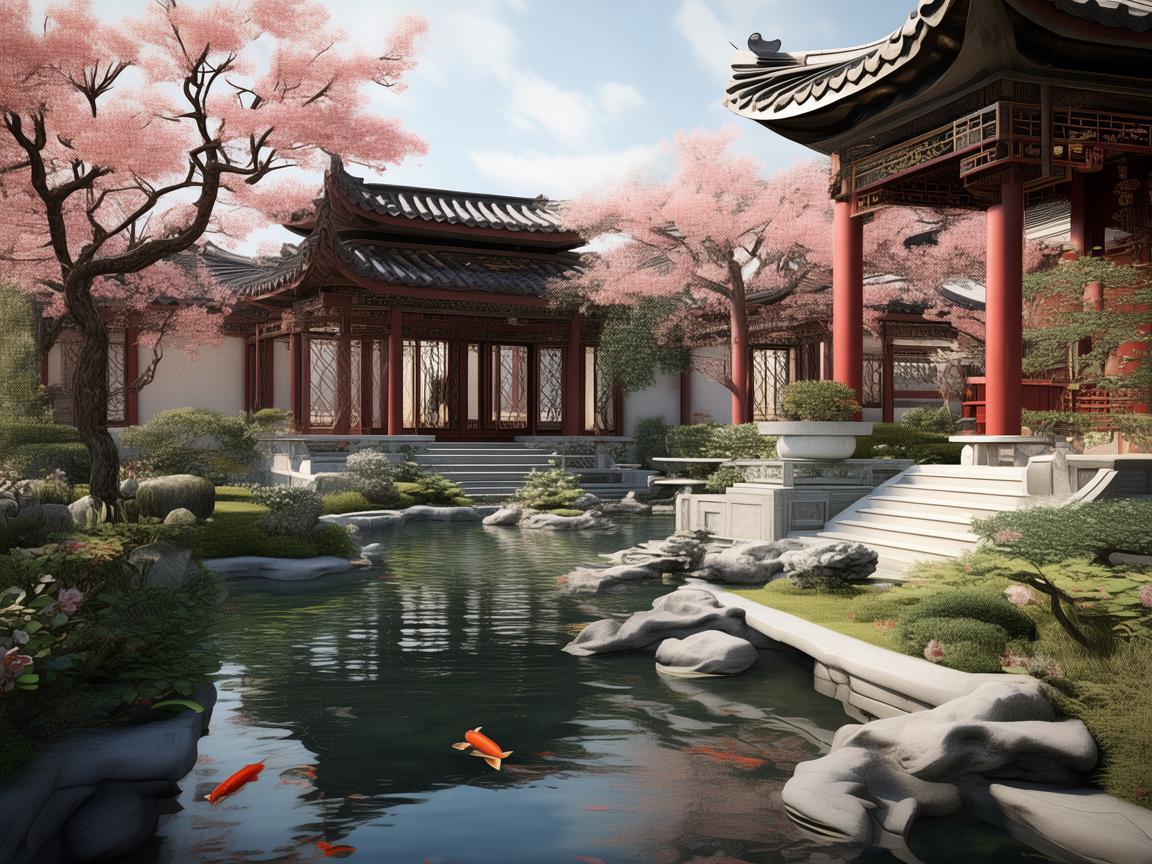 扬州雅居乐物业究竟是什么档次？