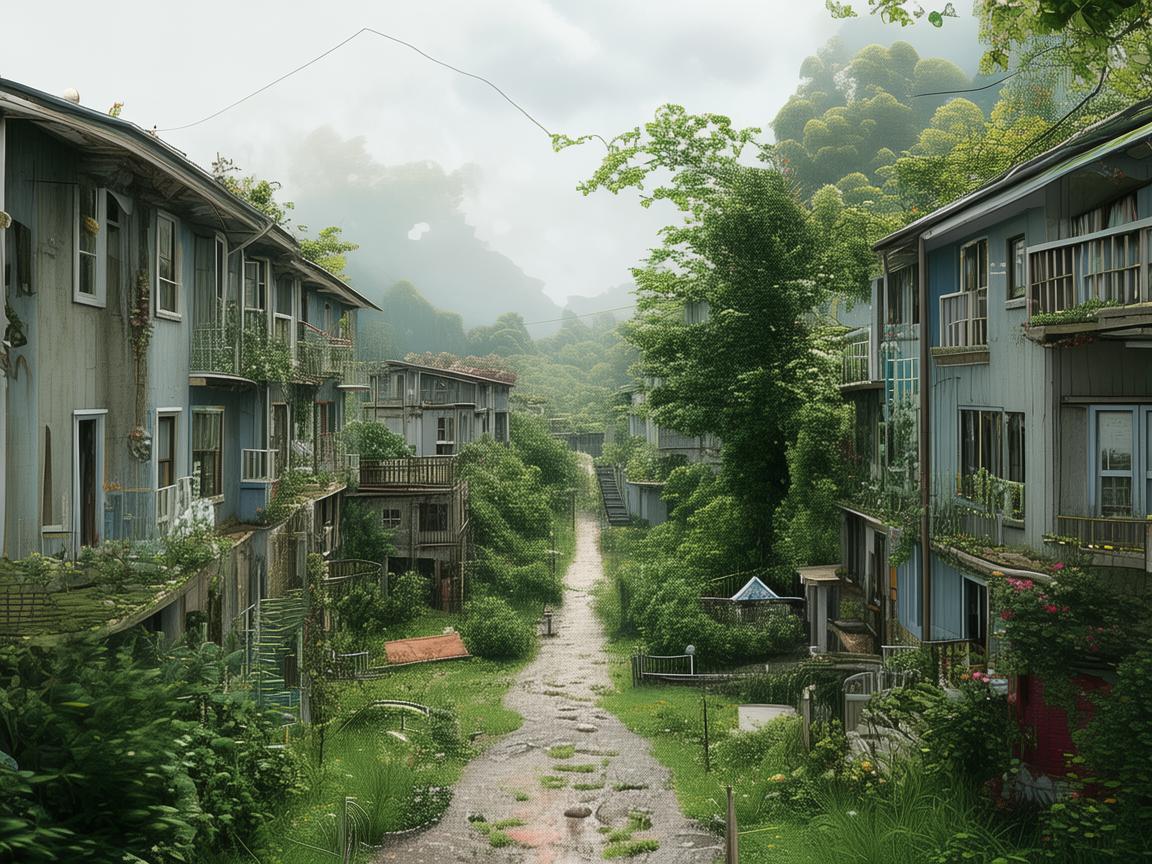 朗悦的物业真的很差吗？