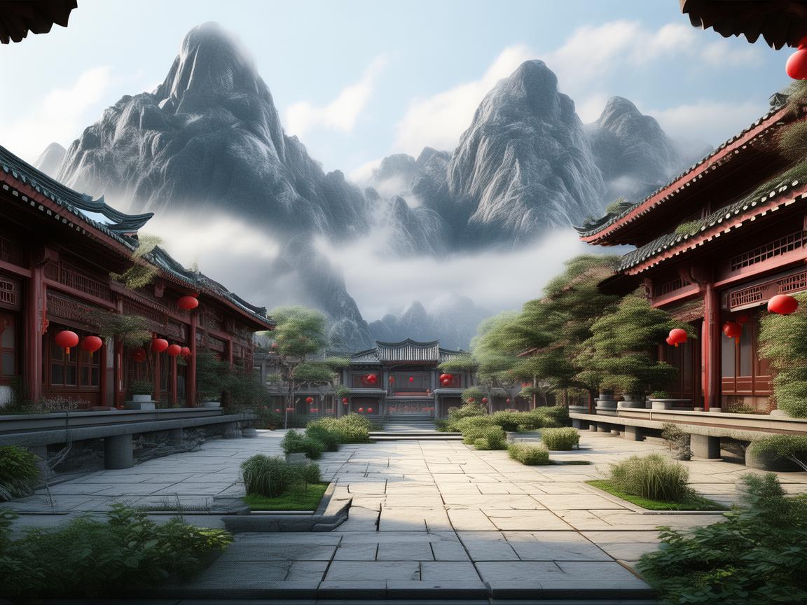 泰山学府需要怎样的物业管理？
