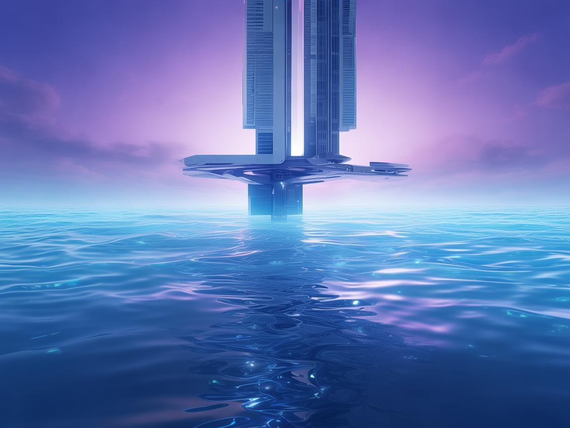 睿海物业公众号究竟是什么？