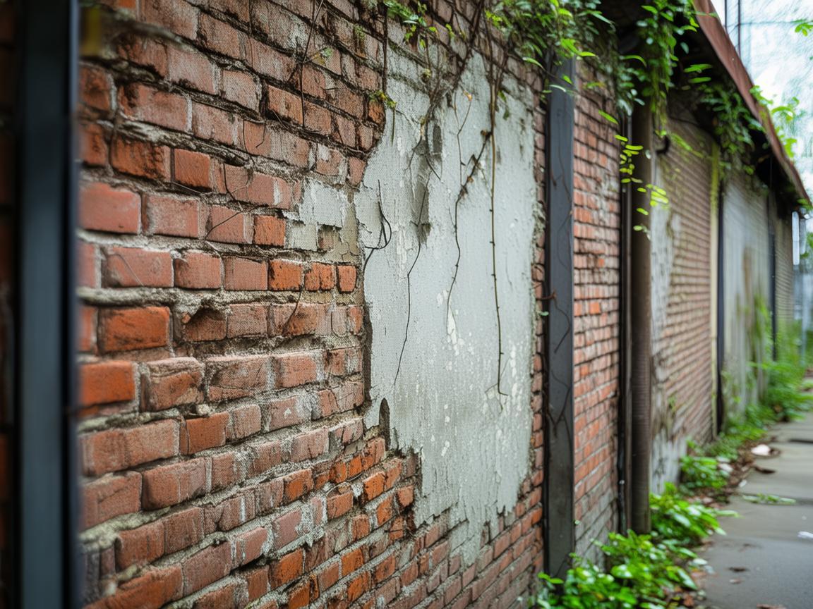 墙皮脱落物业到底有责任吗？