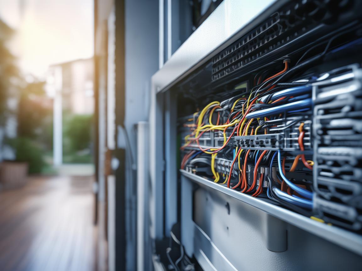 物业包修电路，合理吗？