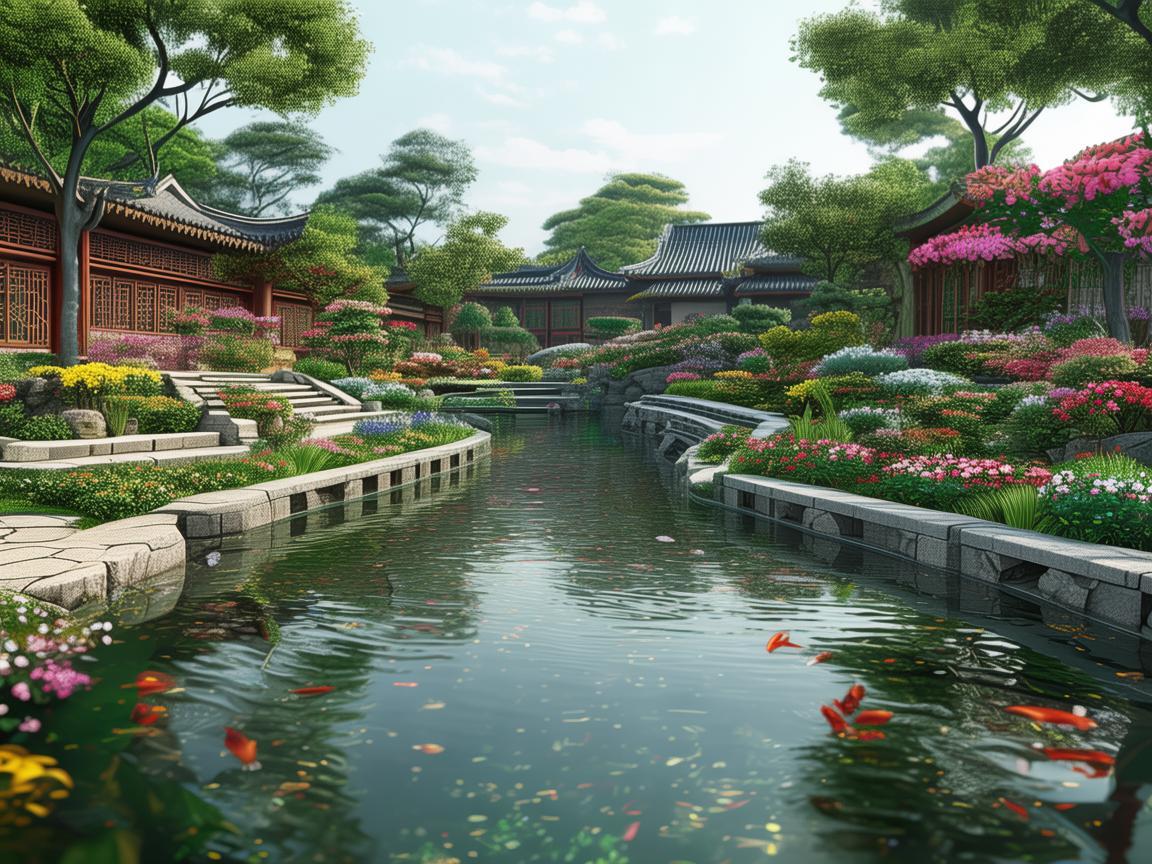 景泰苑物业真的靠谱吗？