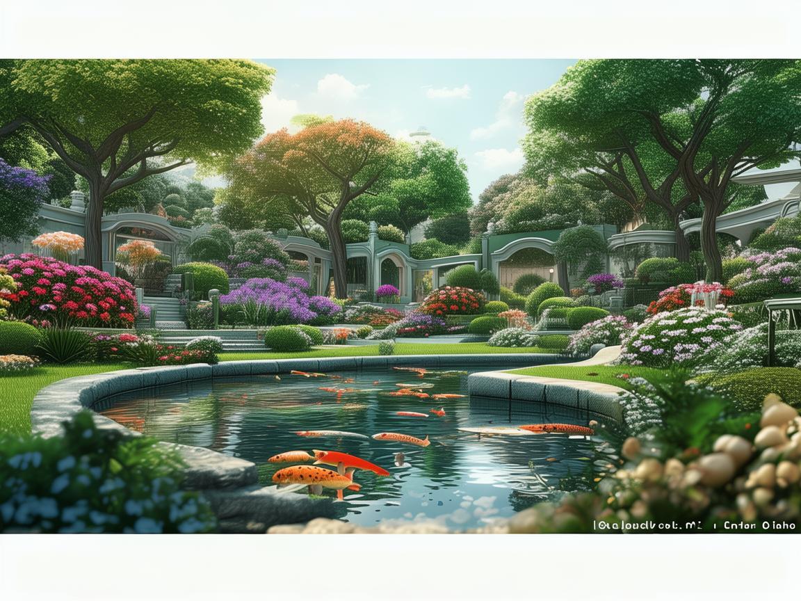 雅丽花园物业真的可靠吗？