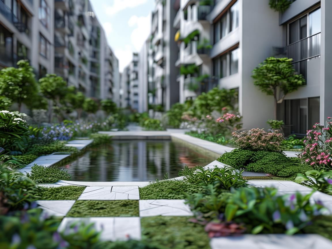 新梅公寓物业到底管不管事？