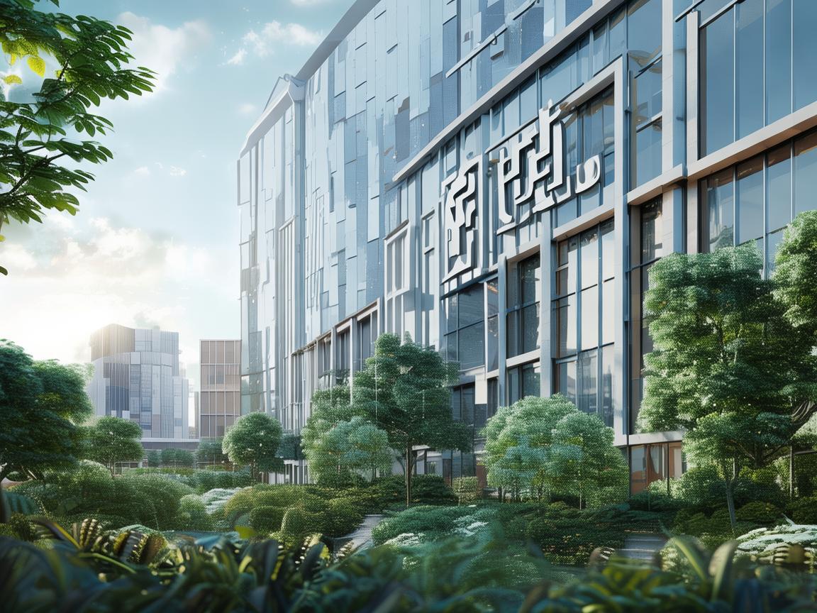 朗基物业究竟是干什么的？