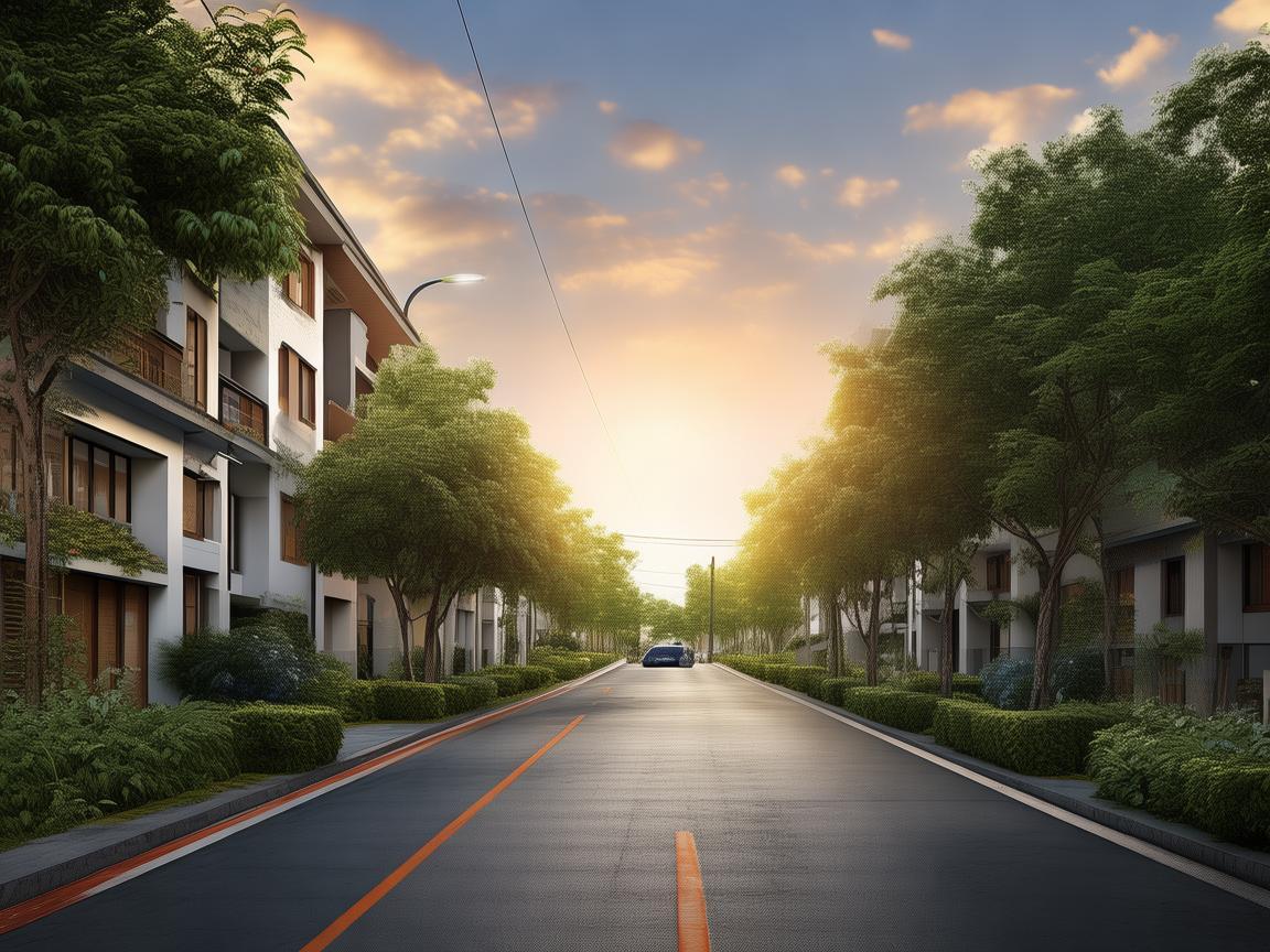 平安路物业可靠吗？